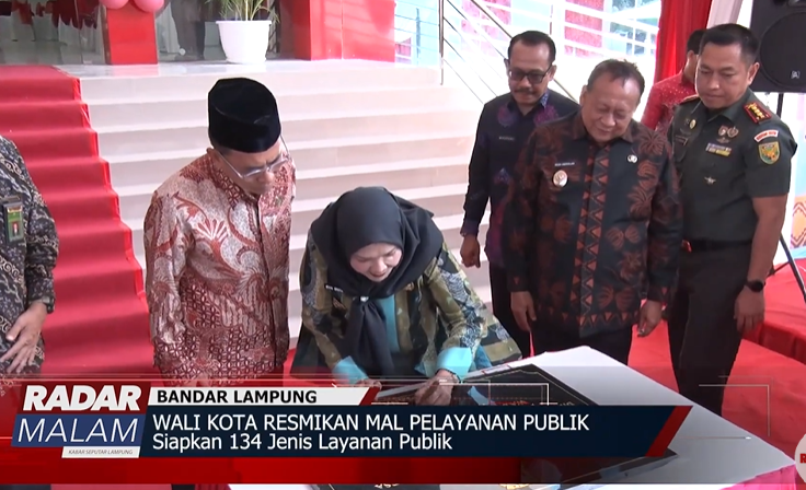 MPP Kota Bandar Lampung